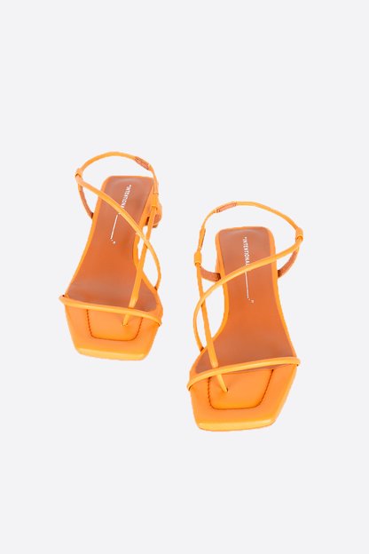 Intentionally Blank ANCA HEEL