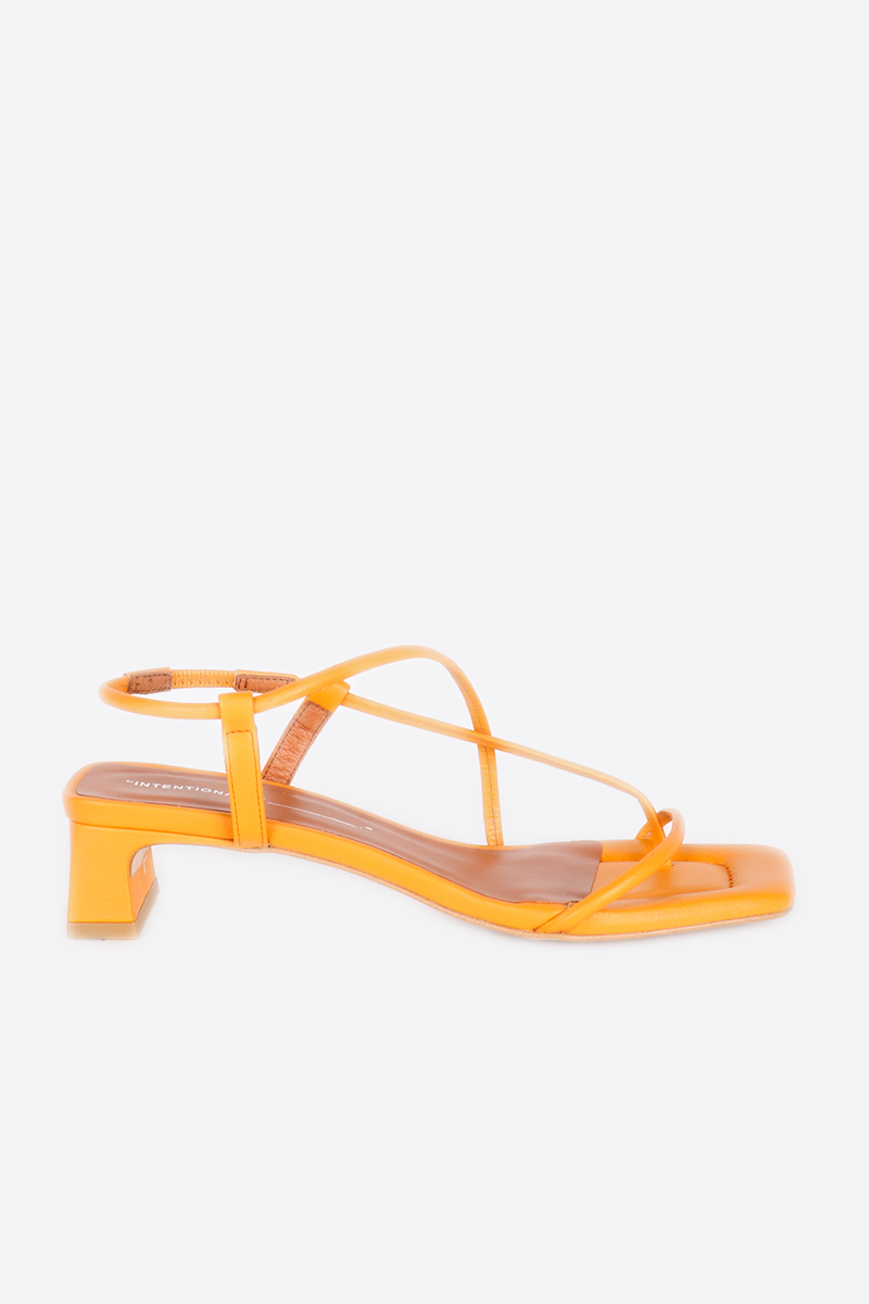 Intentionally Blank ANCA HEEL