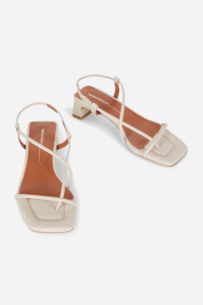 Intentionally Blank ANCA HEEL