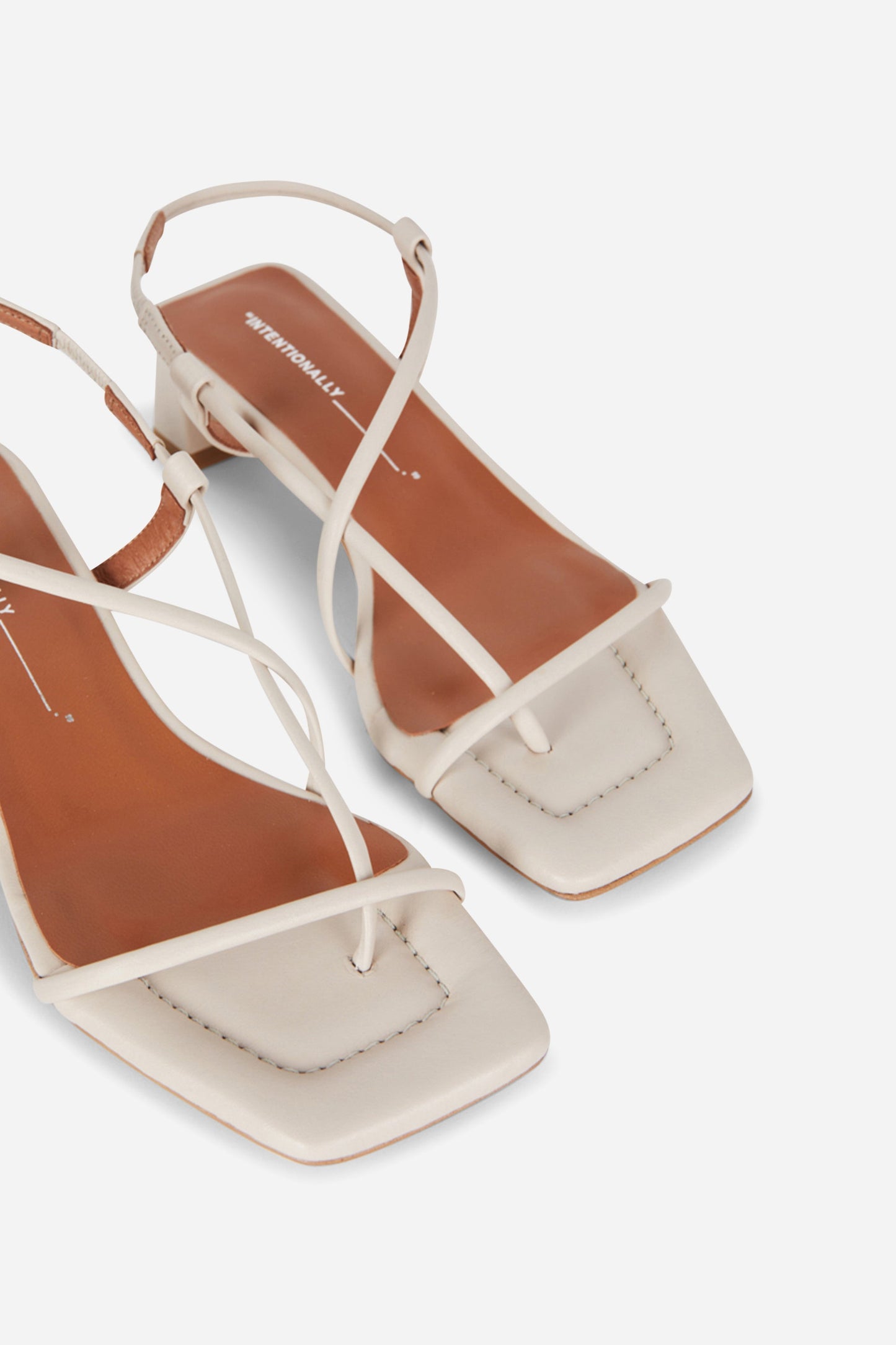 Intentionally Blank ANCA HEEL