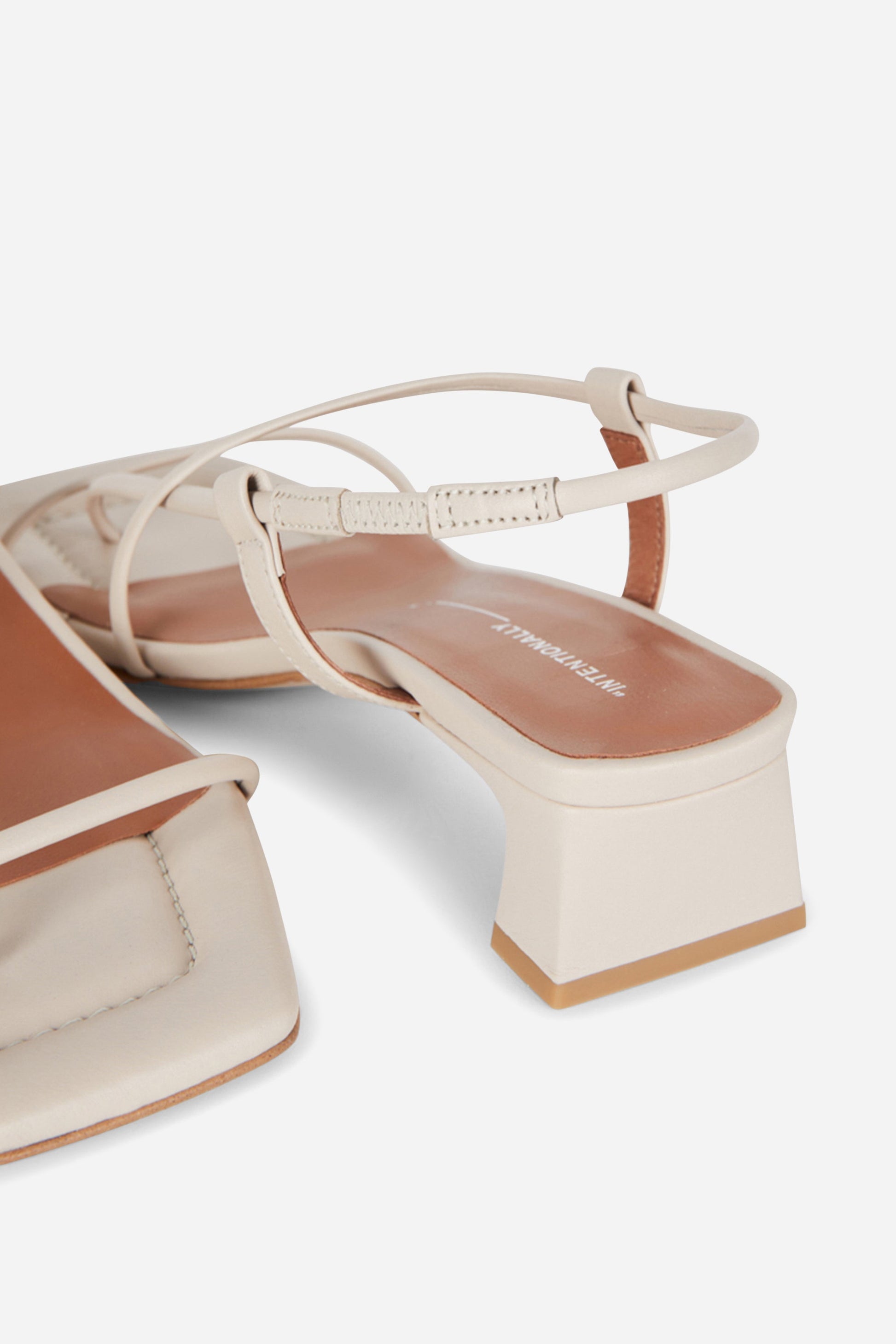 Intentionally Blank ANCA HEEL
