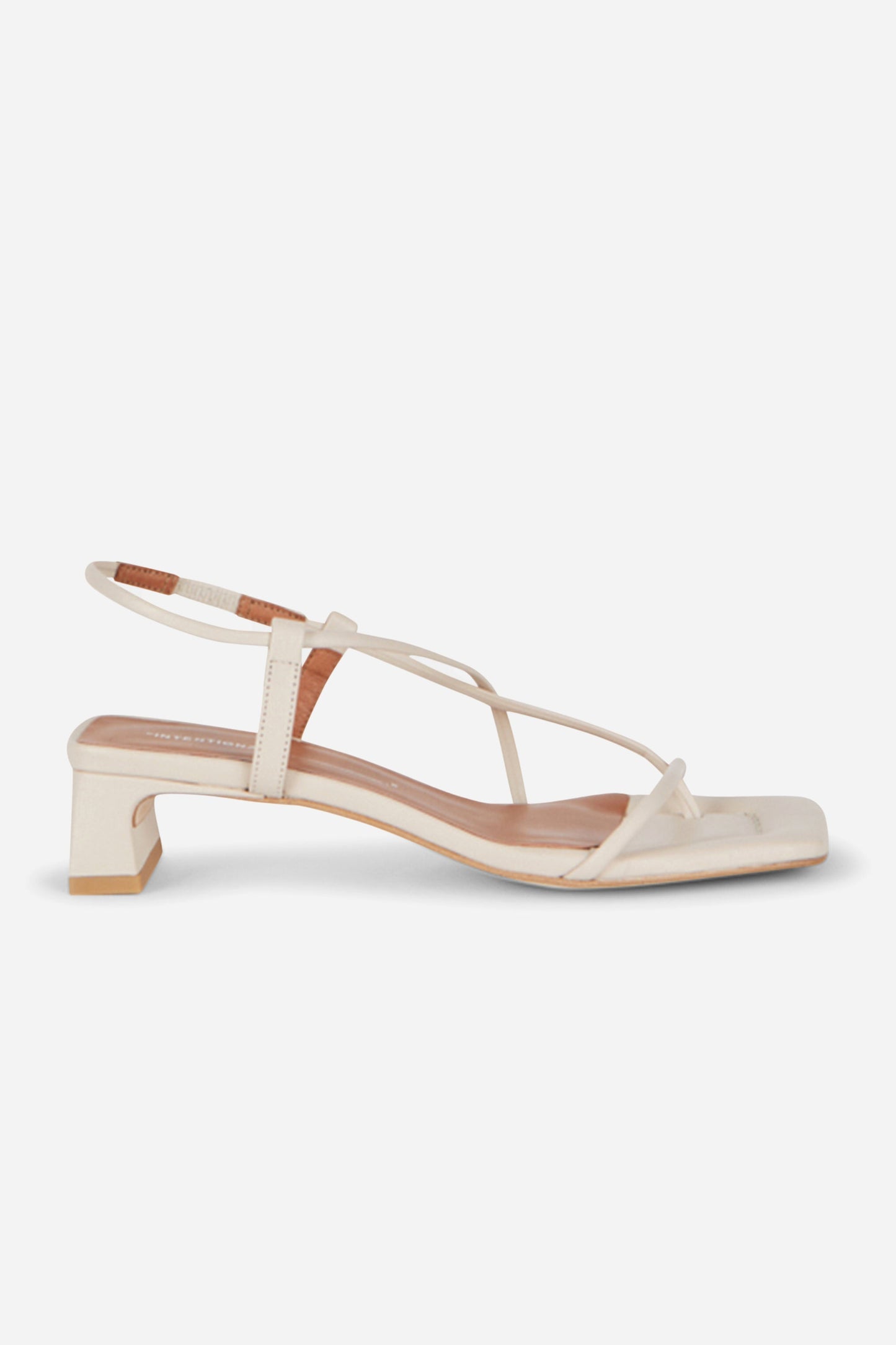 Intentionally Blank ANCA HEEL