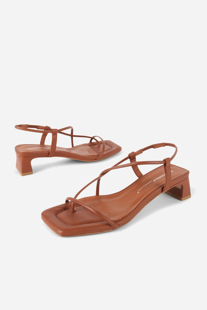 Intentionally Blank ANCA HEEL