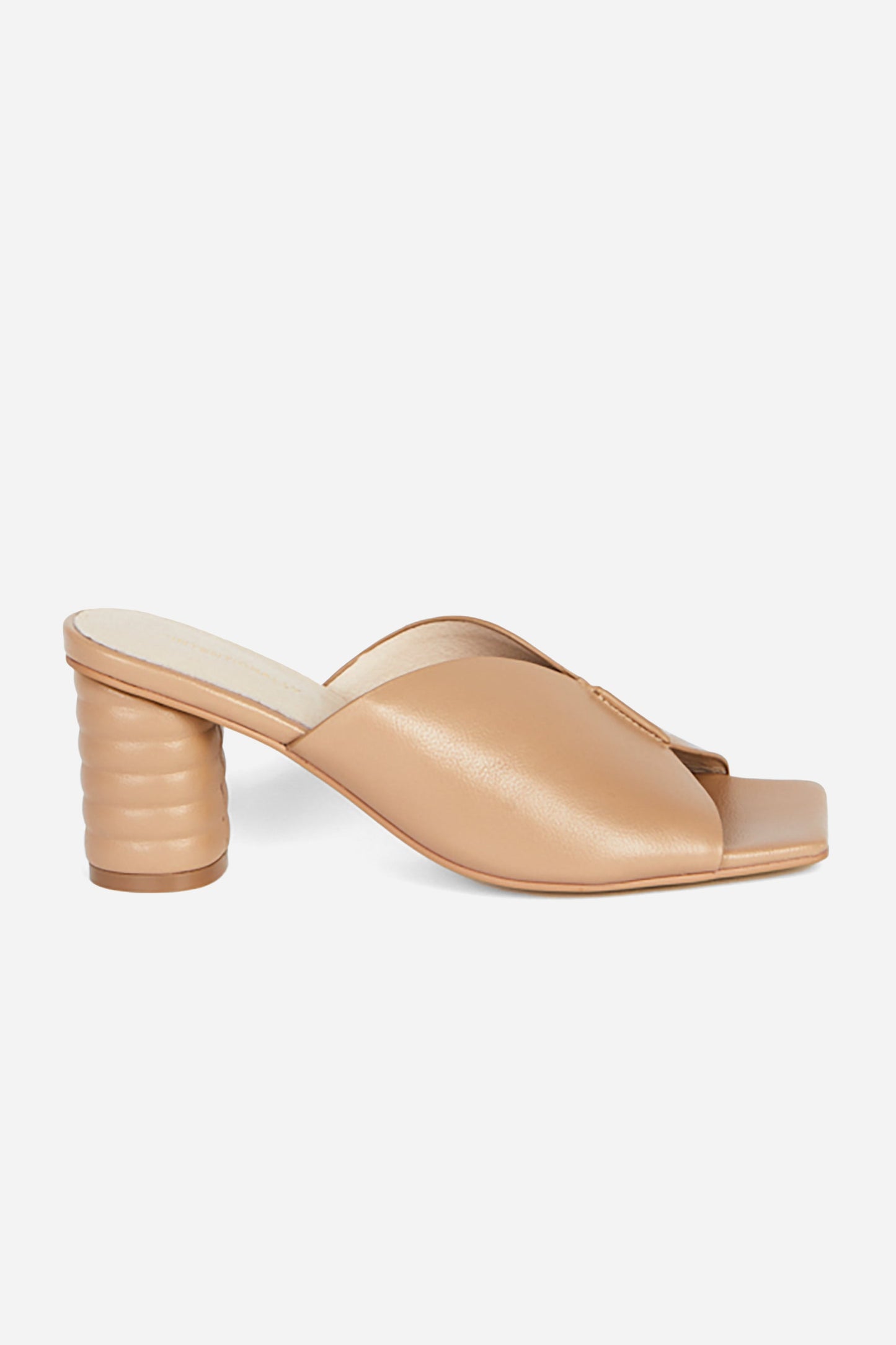 Intentionally Blank KAMIKA HEEL