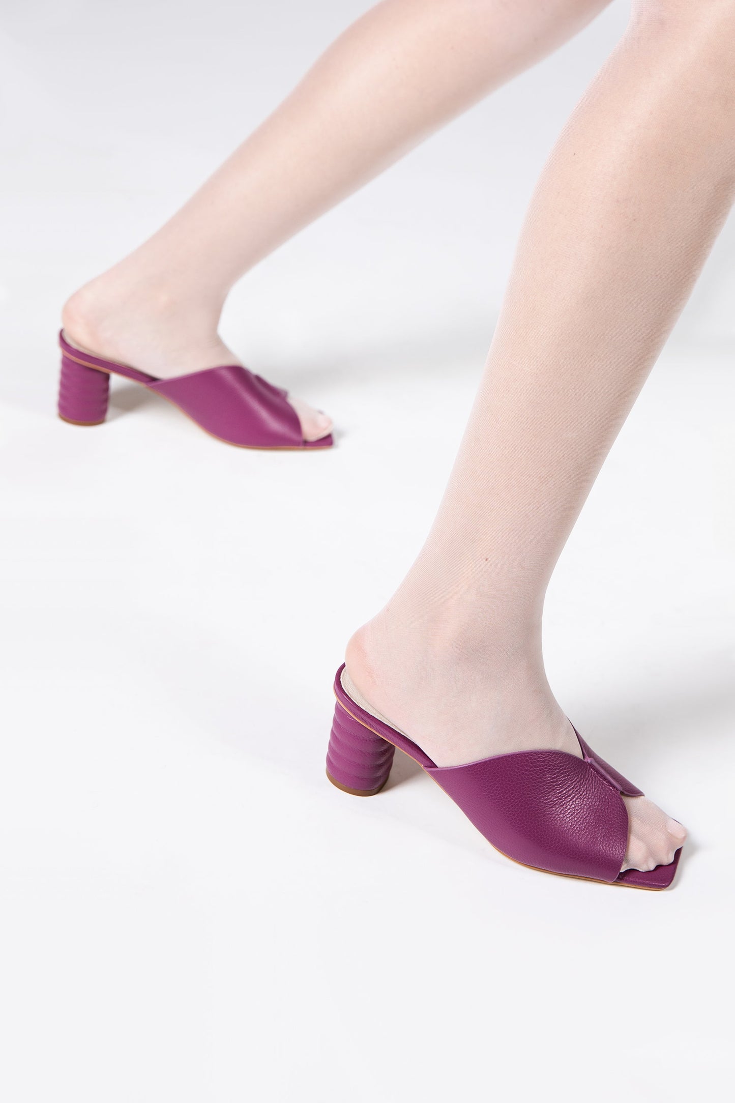 Intentionally Blank KAMIKA HEEL