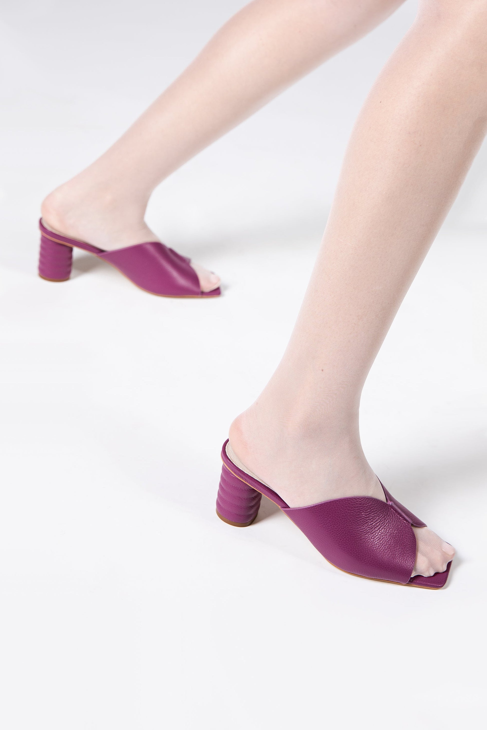 Intentionally Blank KAMIKA HEEL
