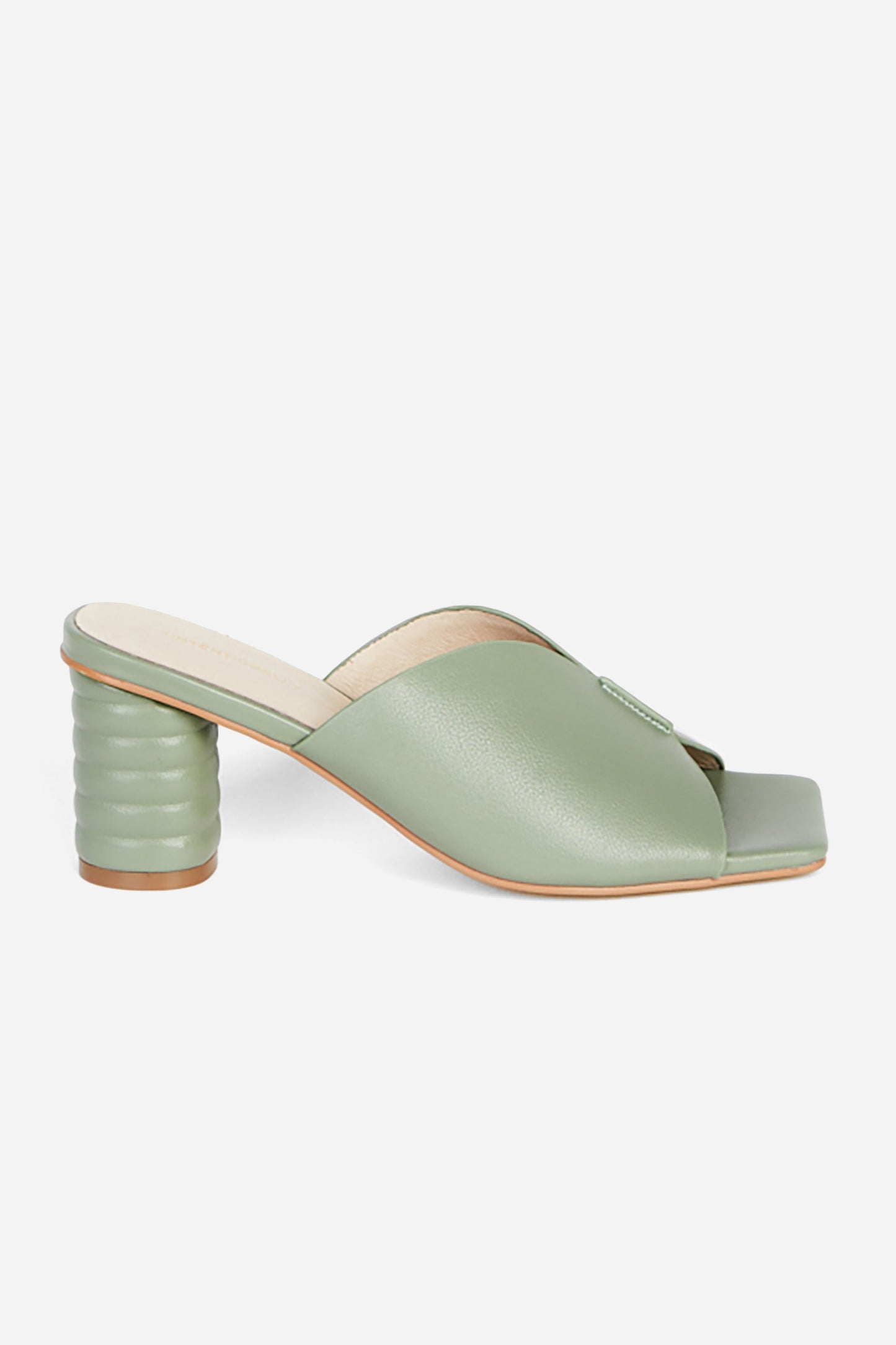 Intentionally Blank KAMIKA HEEL