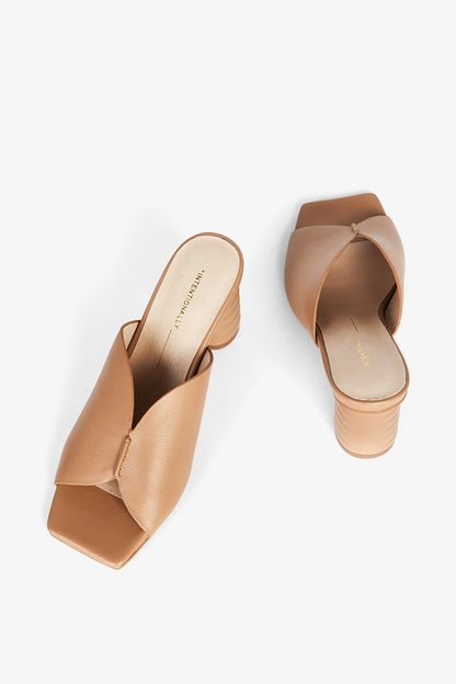 Intentionally Blank KAMIKA HEEL