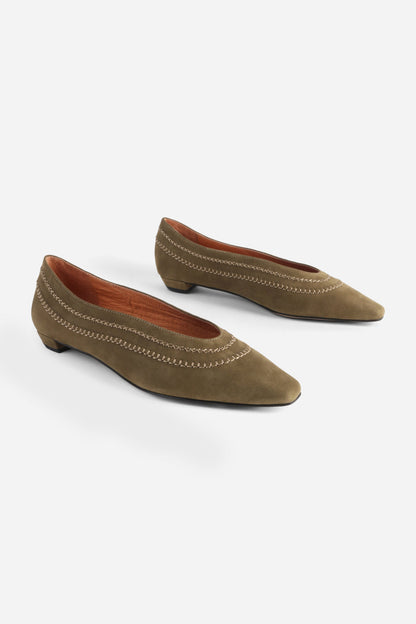 KHAKI,5