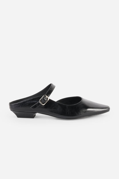 Intentionally Blank NONA LEATHER MARY JANE