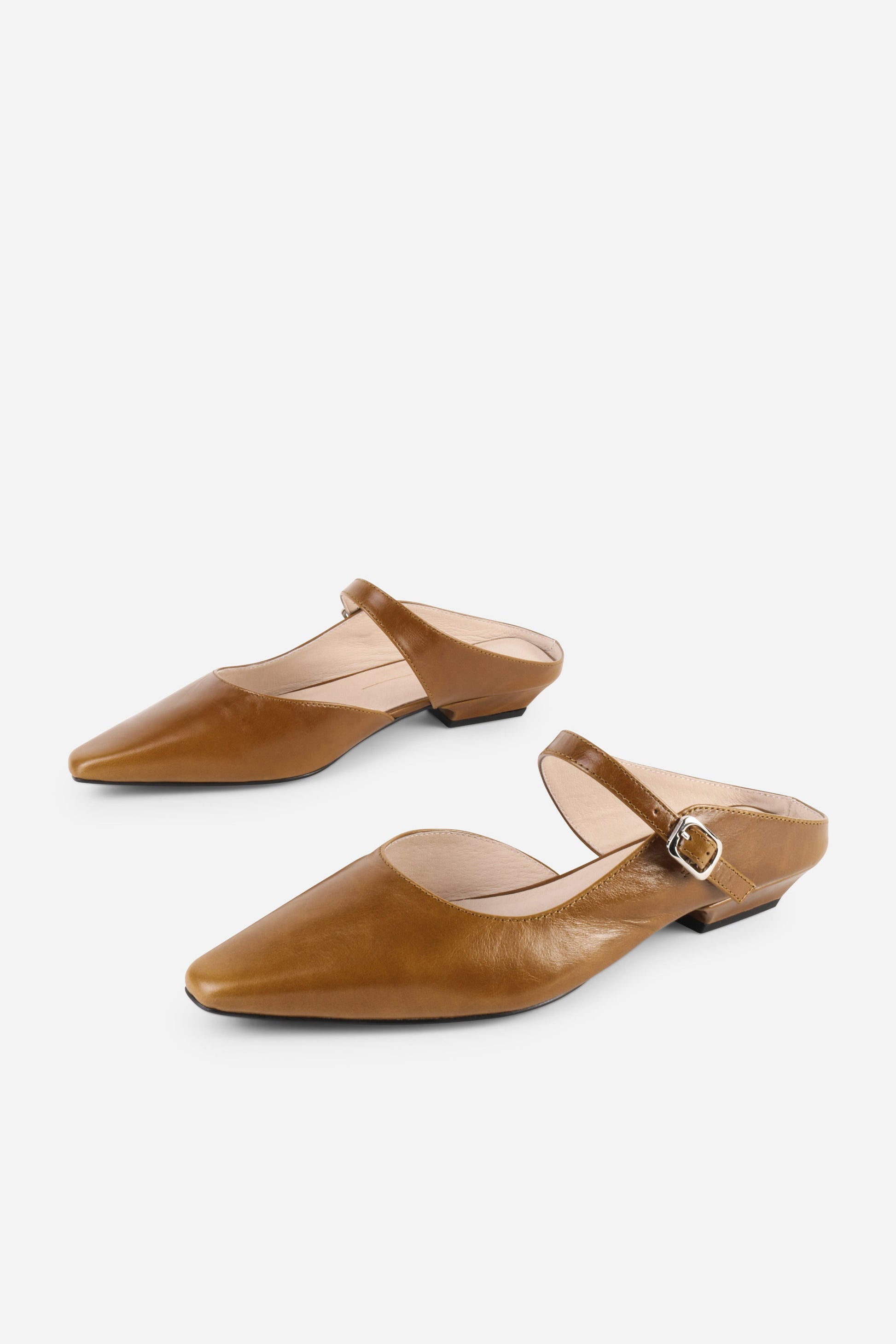 SADDLE,5