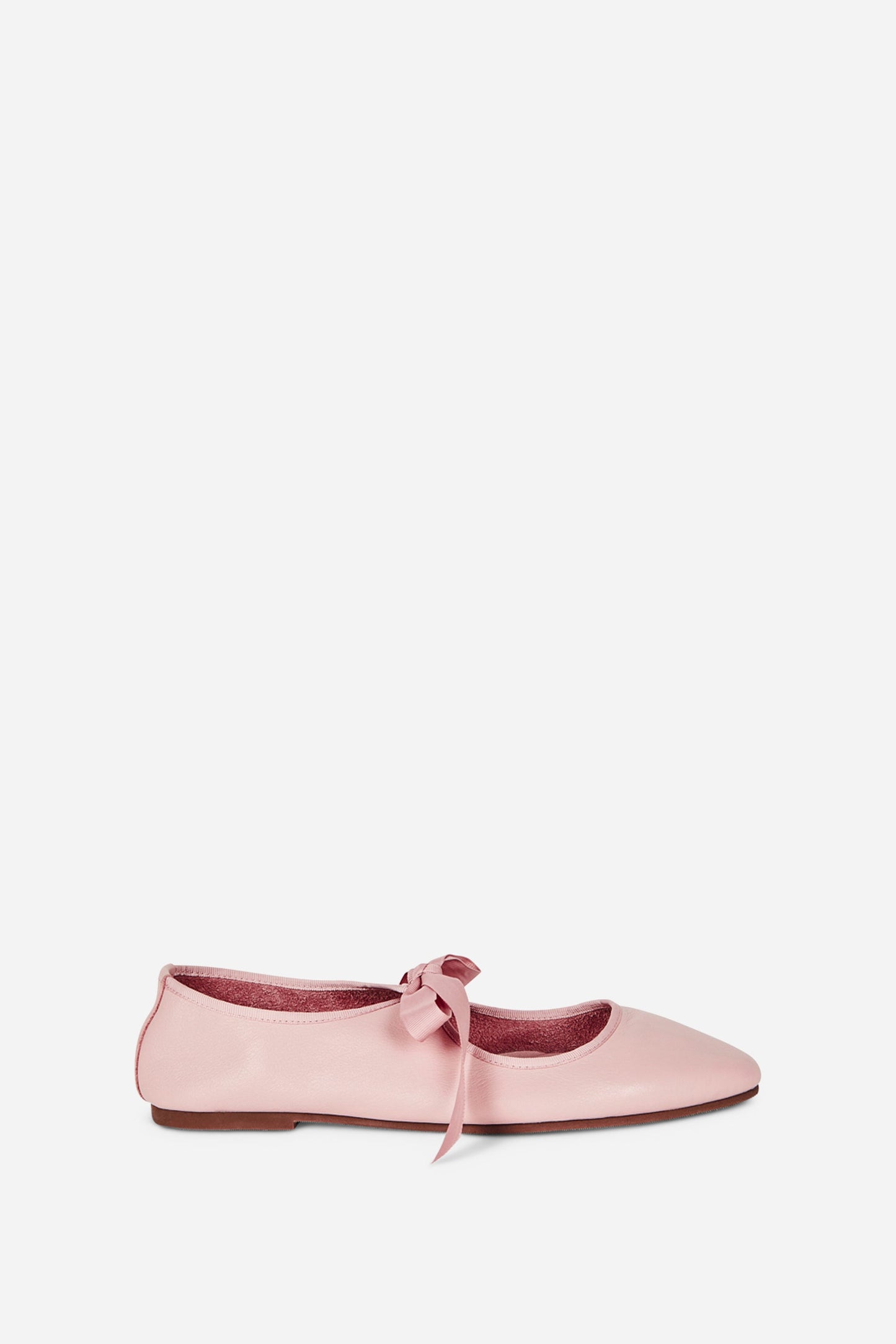 Intentionally Blank VALLEY BALLET FLAT