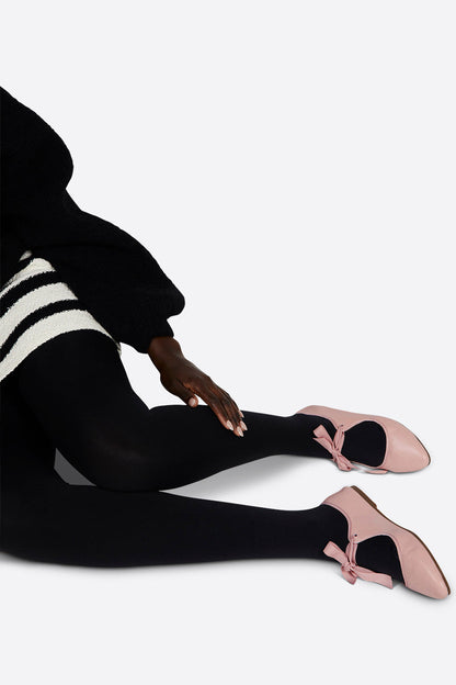Intentionally Blank VALLEY BALLET FLAT