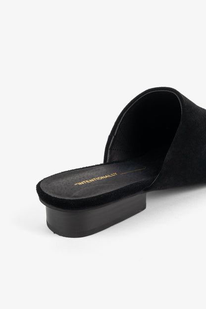 Intentionally Blank TOUCH SLIP ON