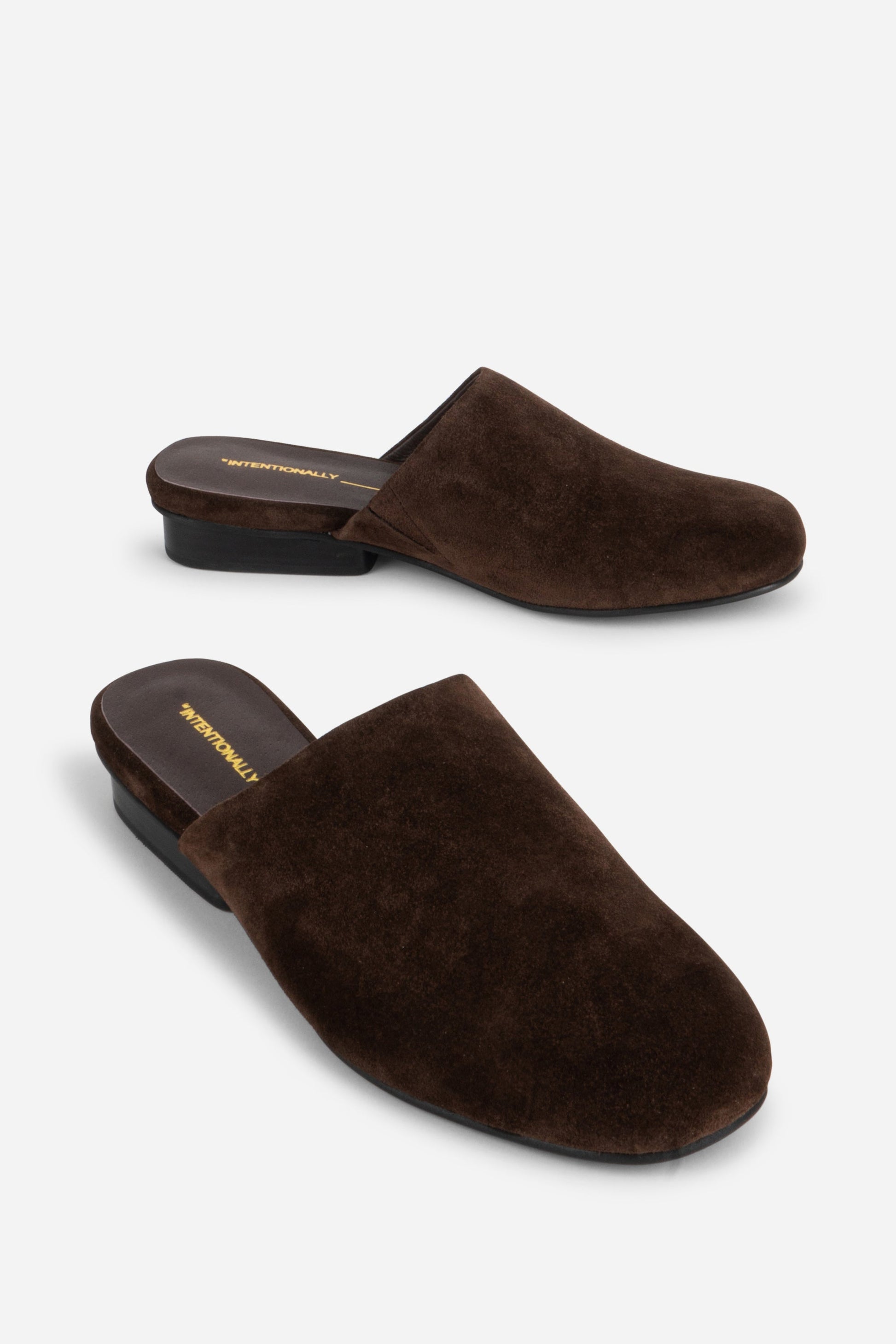 Intentionally Blank TOUCH SLIP ON