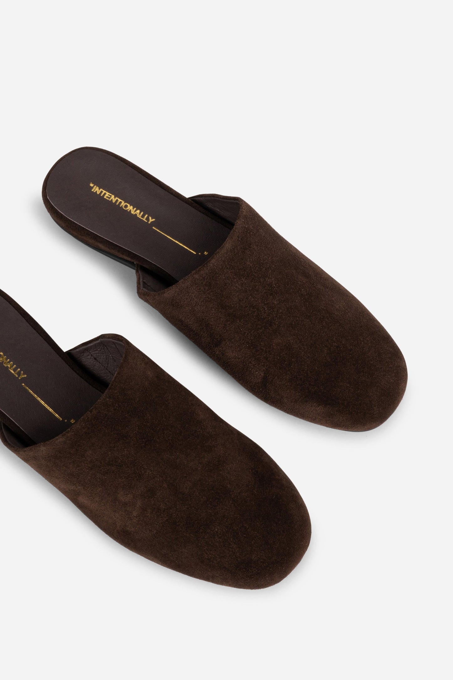 Intentionally Blank TOUCH SLIP ON