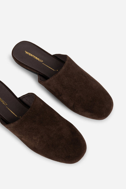 Intentionally Blank TOUCH SLIP ON
