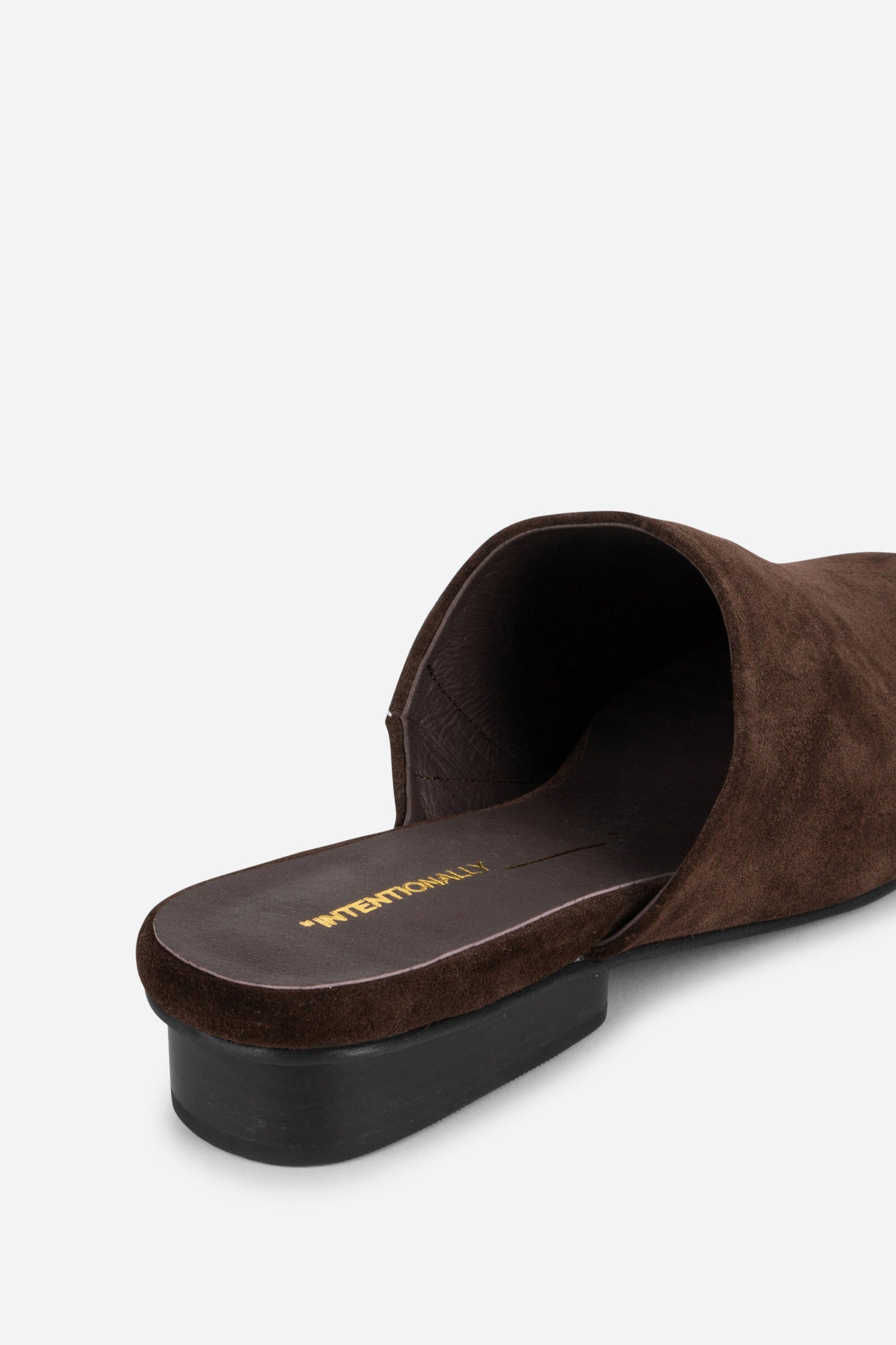 Intentionally Blank TOUCH SLIP ON