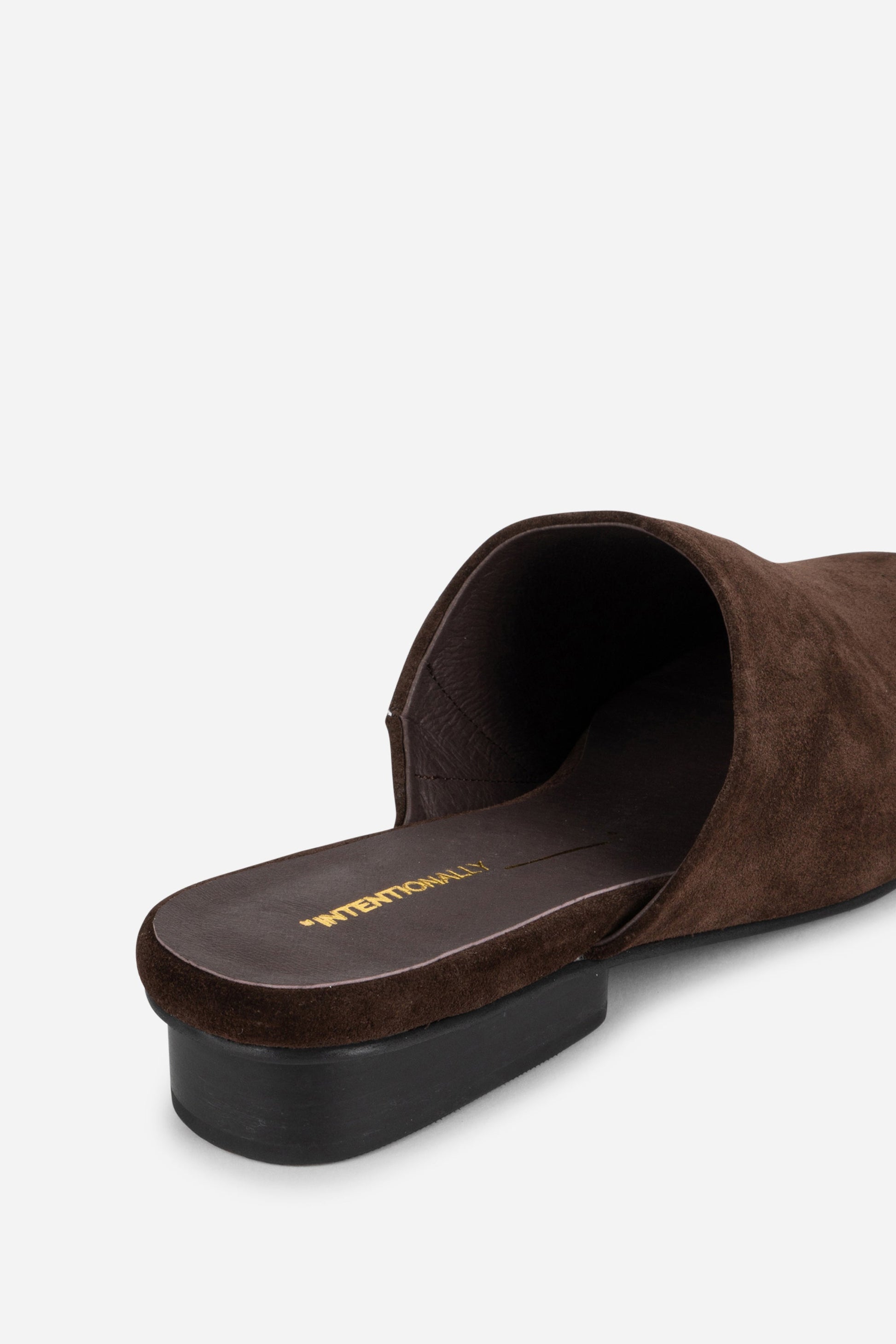 Intentionally Blank TOUCH SLIP ON