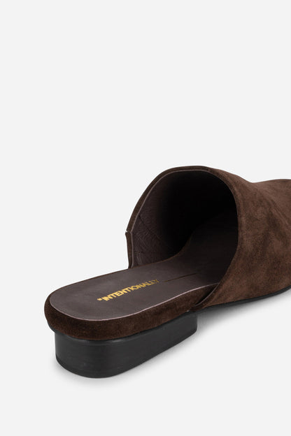 Intentionally Blank TOUCH SLIP ON