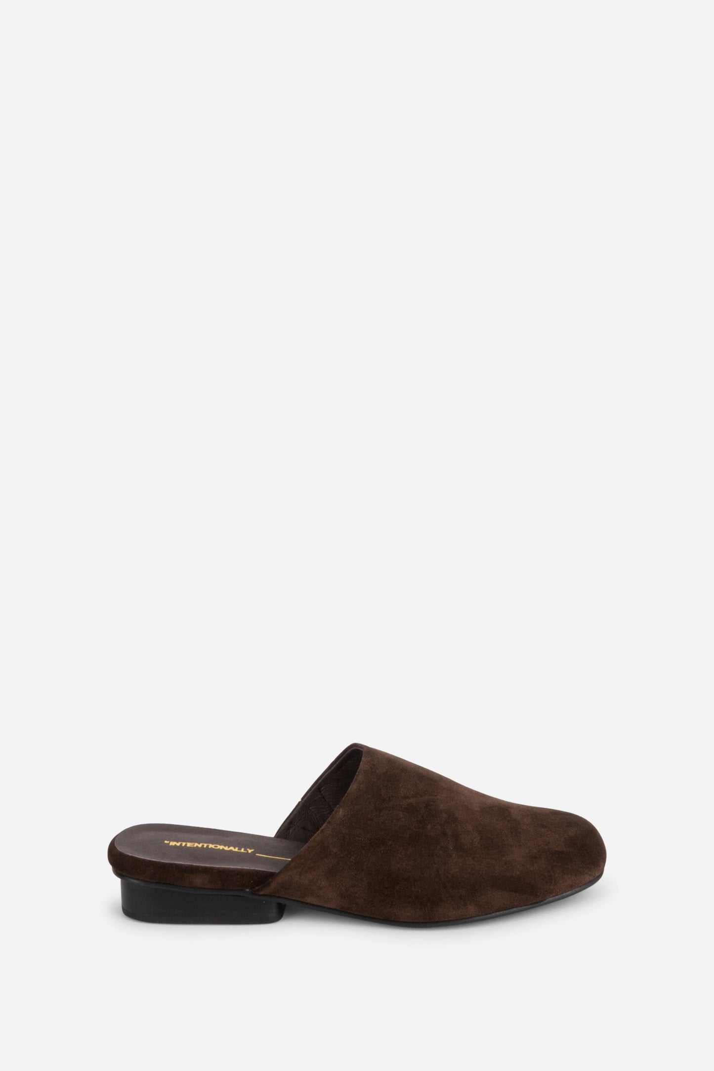 Intentionally Blank TOUCH SLIP ON