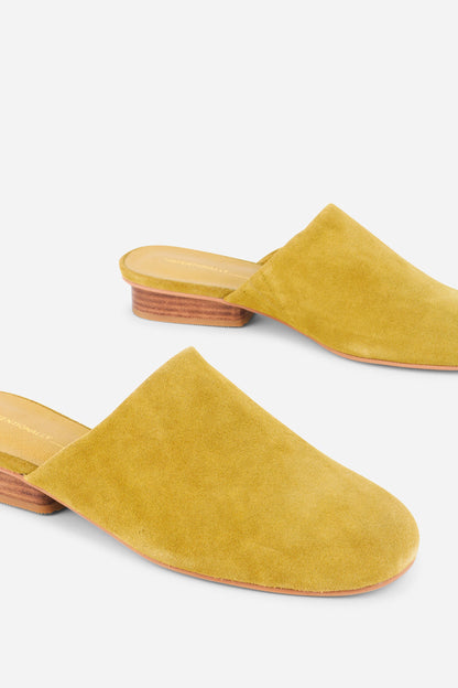 Intentionally Blank TOUCH SLIP ON