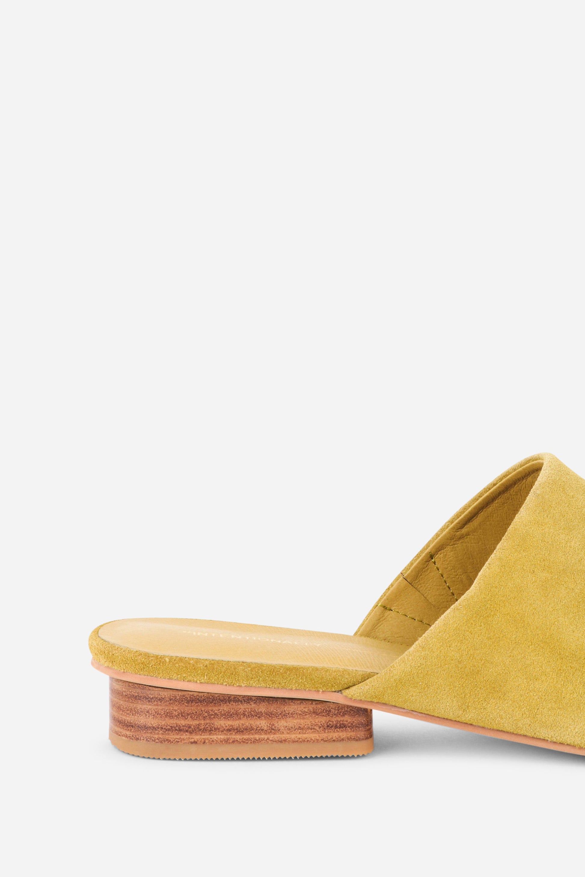 Intentionally Blank TOUCH SLIP ON