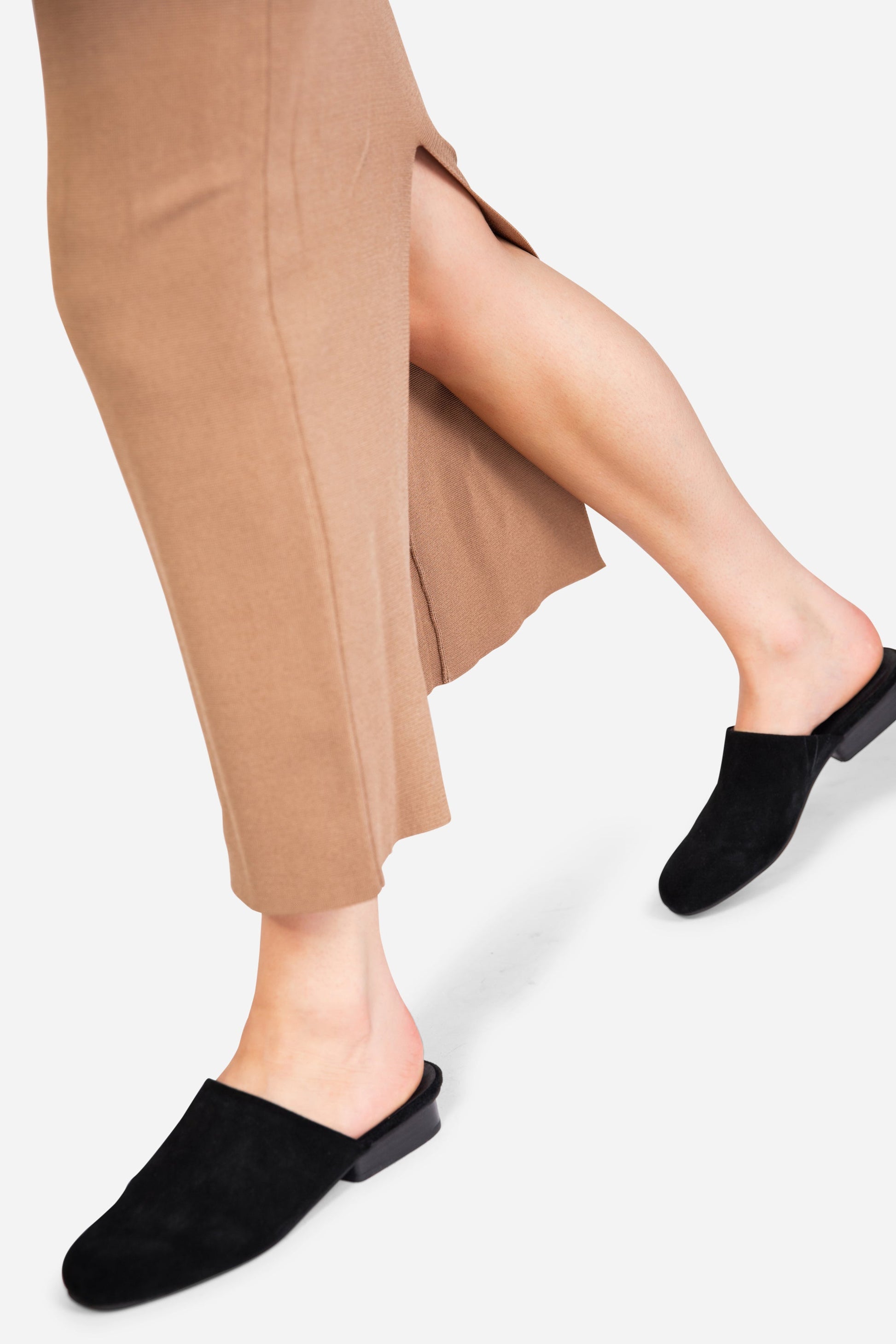 Intentionally Blank TOUCH SLIP ON
