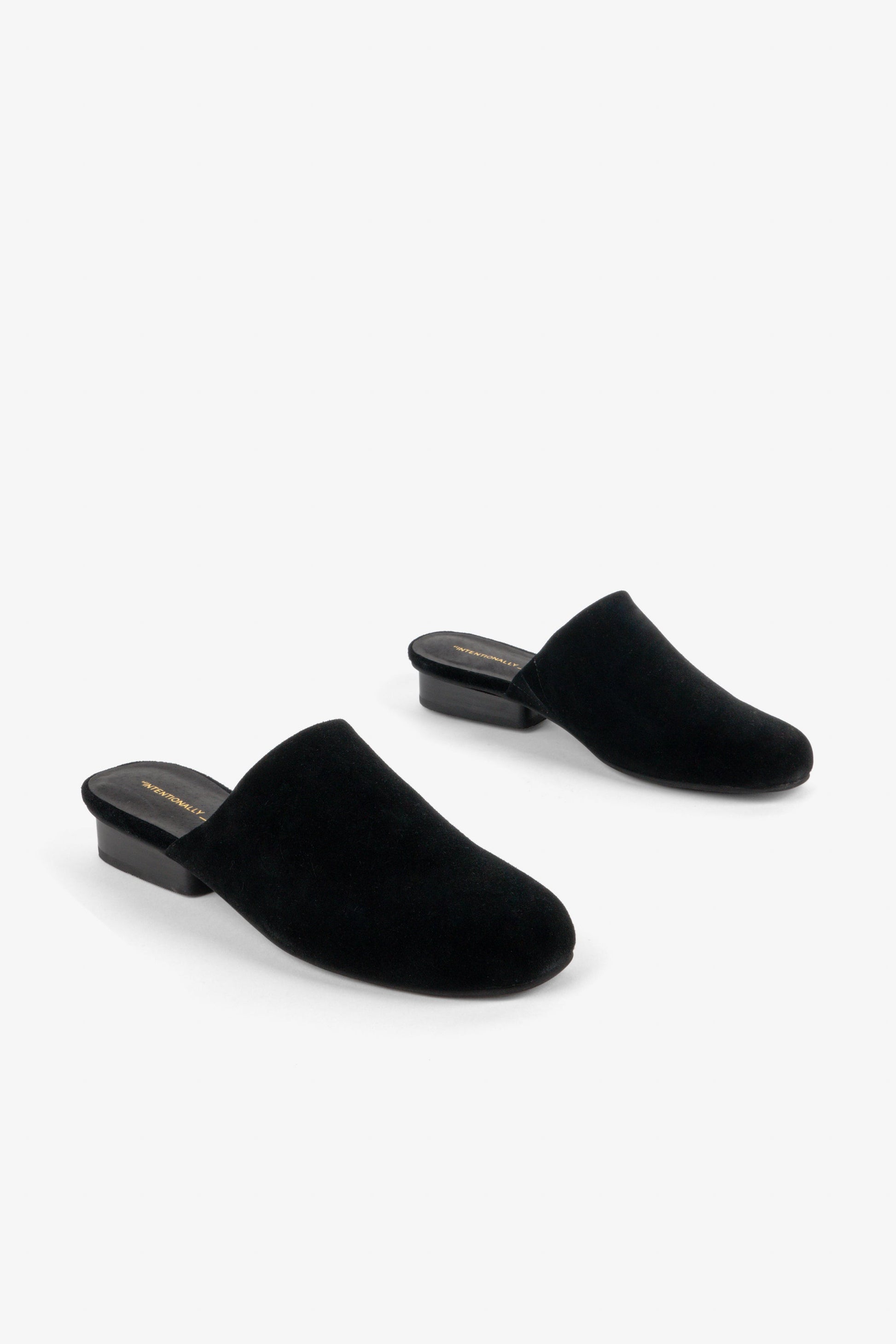 Intentionally Blank TOUCH SLIP ON