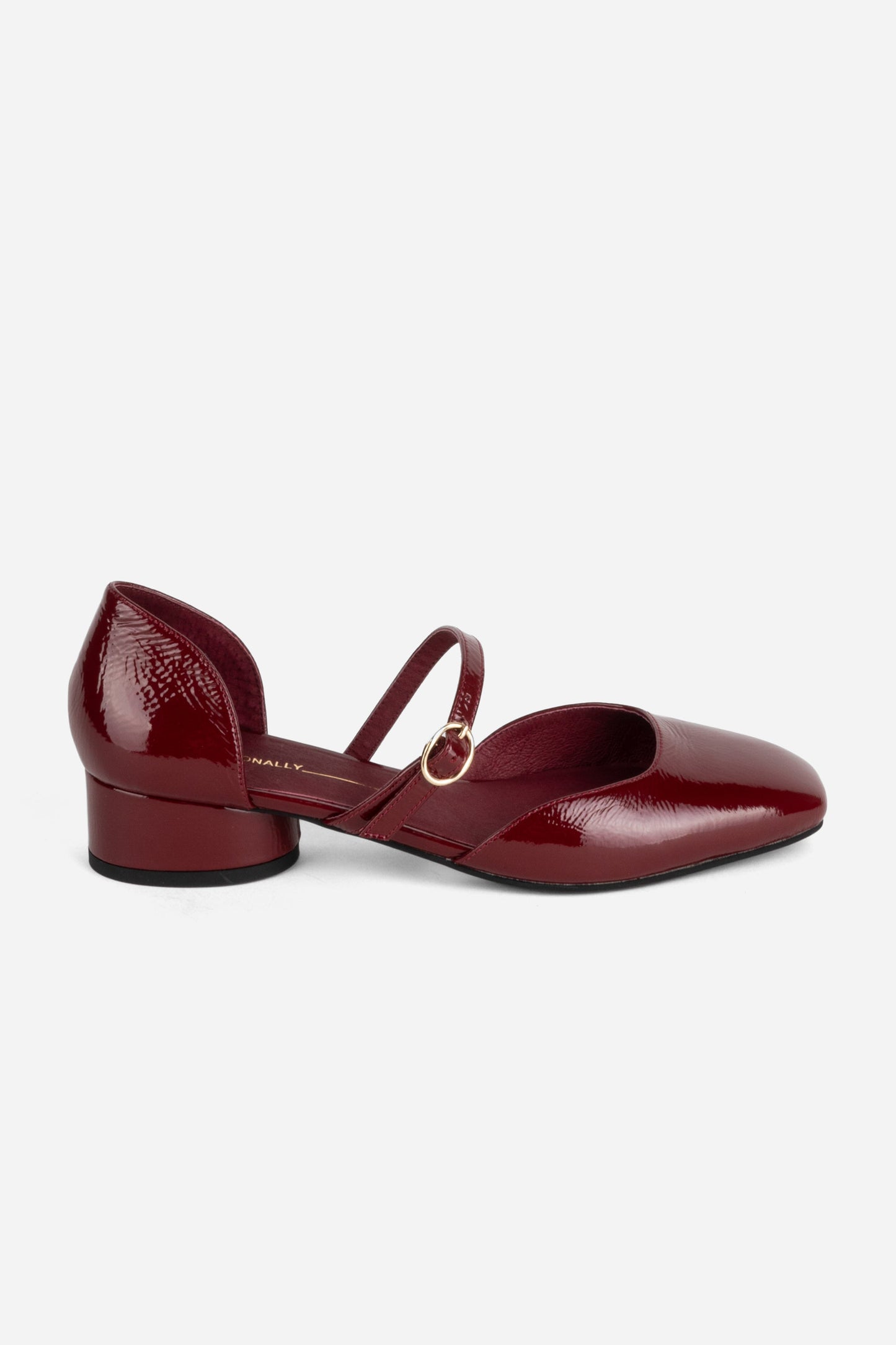 Intentionally Blank CORTEZ MARY JANE