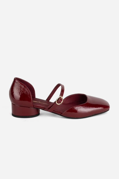 Intentionally Blank CORTEZ MARY JANE
