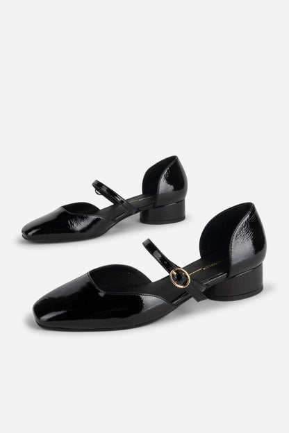 Intentionally Blank CORTEZ MARY JANE