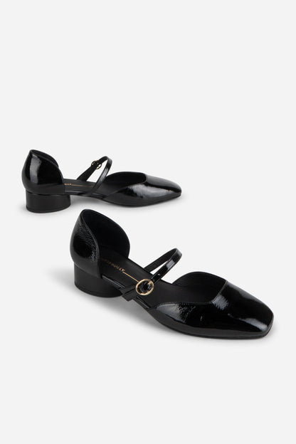 Intentionally Blank CORTEZ MARY JANE
