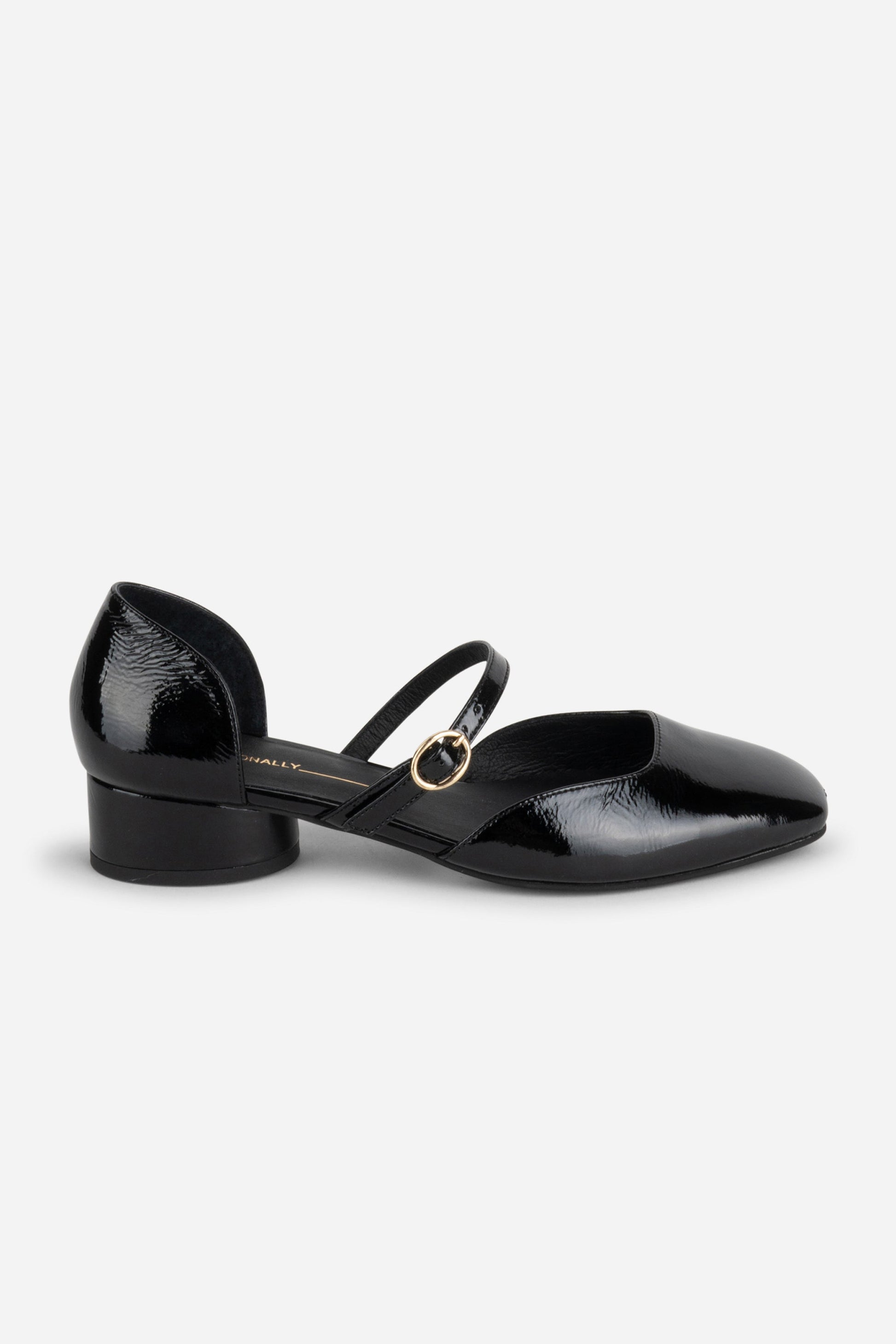 Intentionally Blank CORTEZ MARY JANE