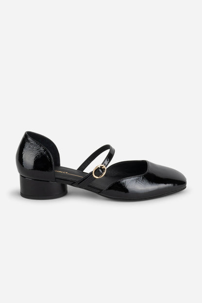 Intentionally Blank CORTEZ MARY JANE
