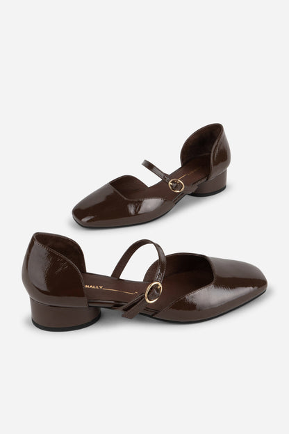 Intentionally Blank CORTEZ MARY JANE