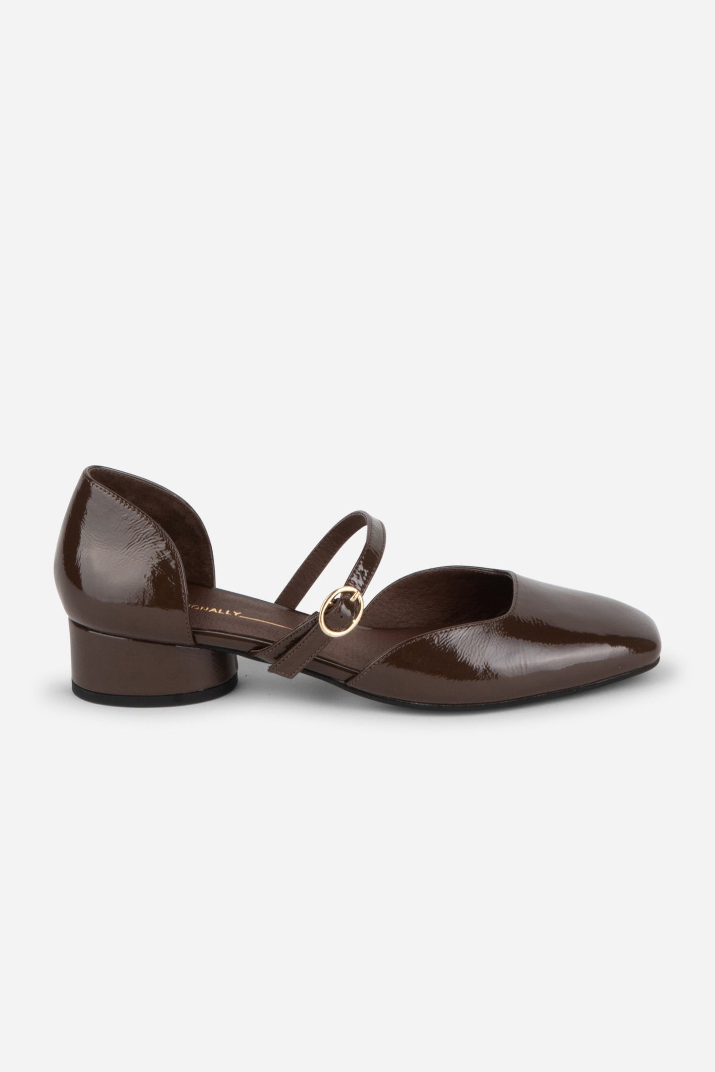 Intentionally Blank CORTEZ MARY JANE