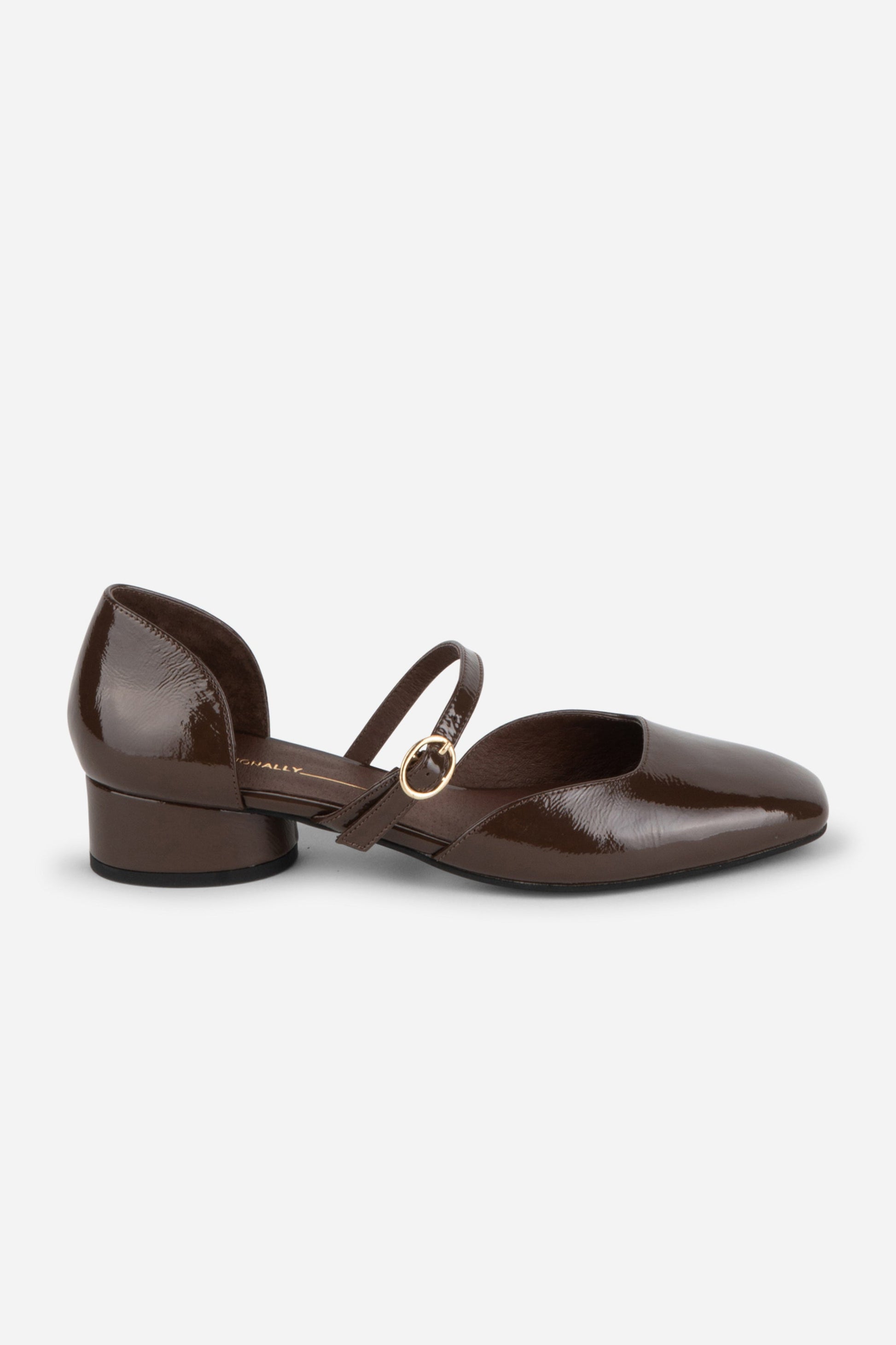 Intentionally Blank CORTEZ MARY JANE