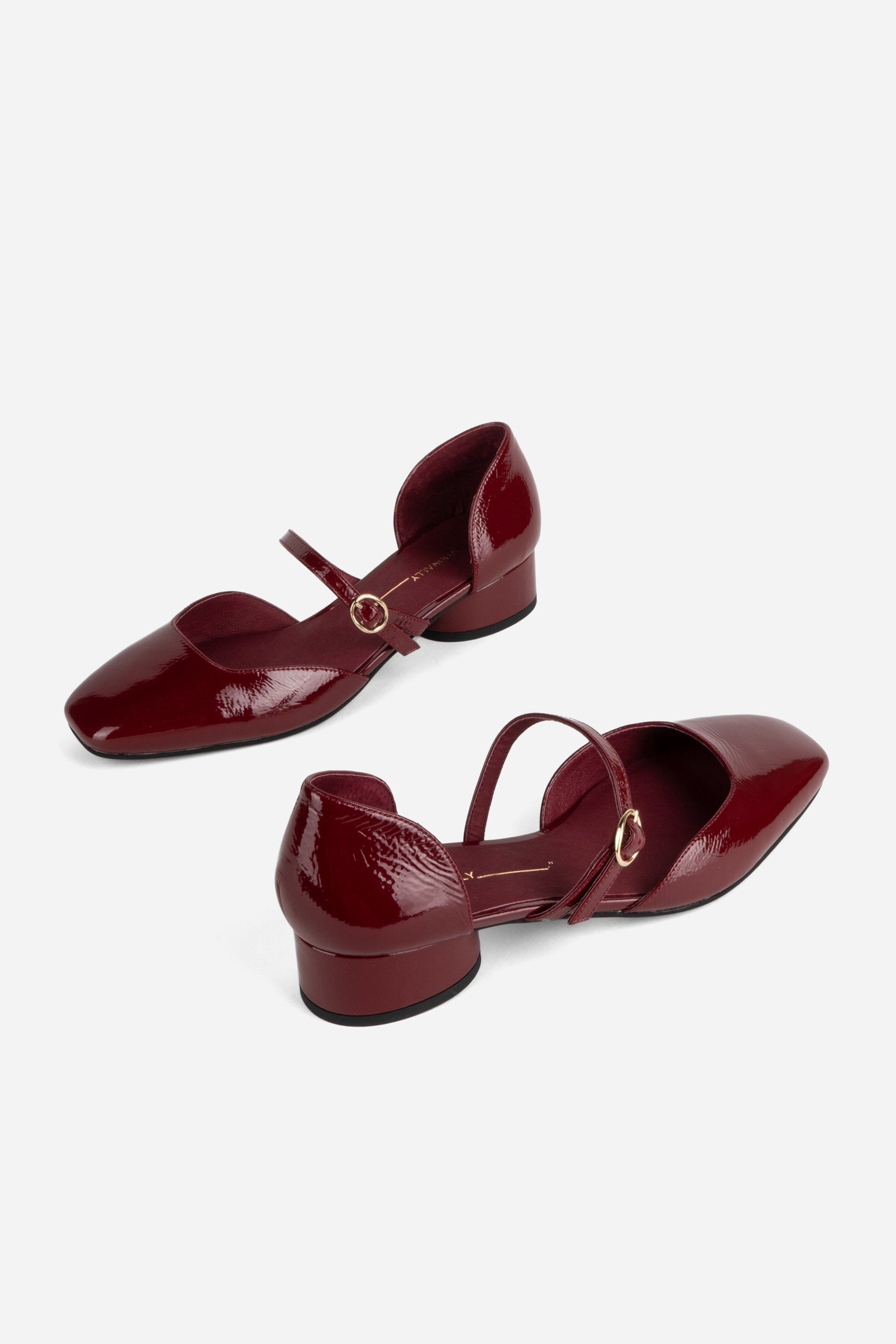 Intentionally Blank CORTEZ MARY JANE