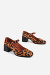 LEOPARD