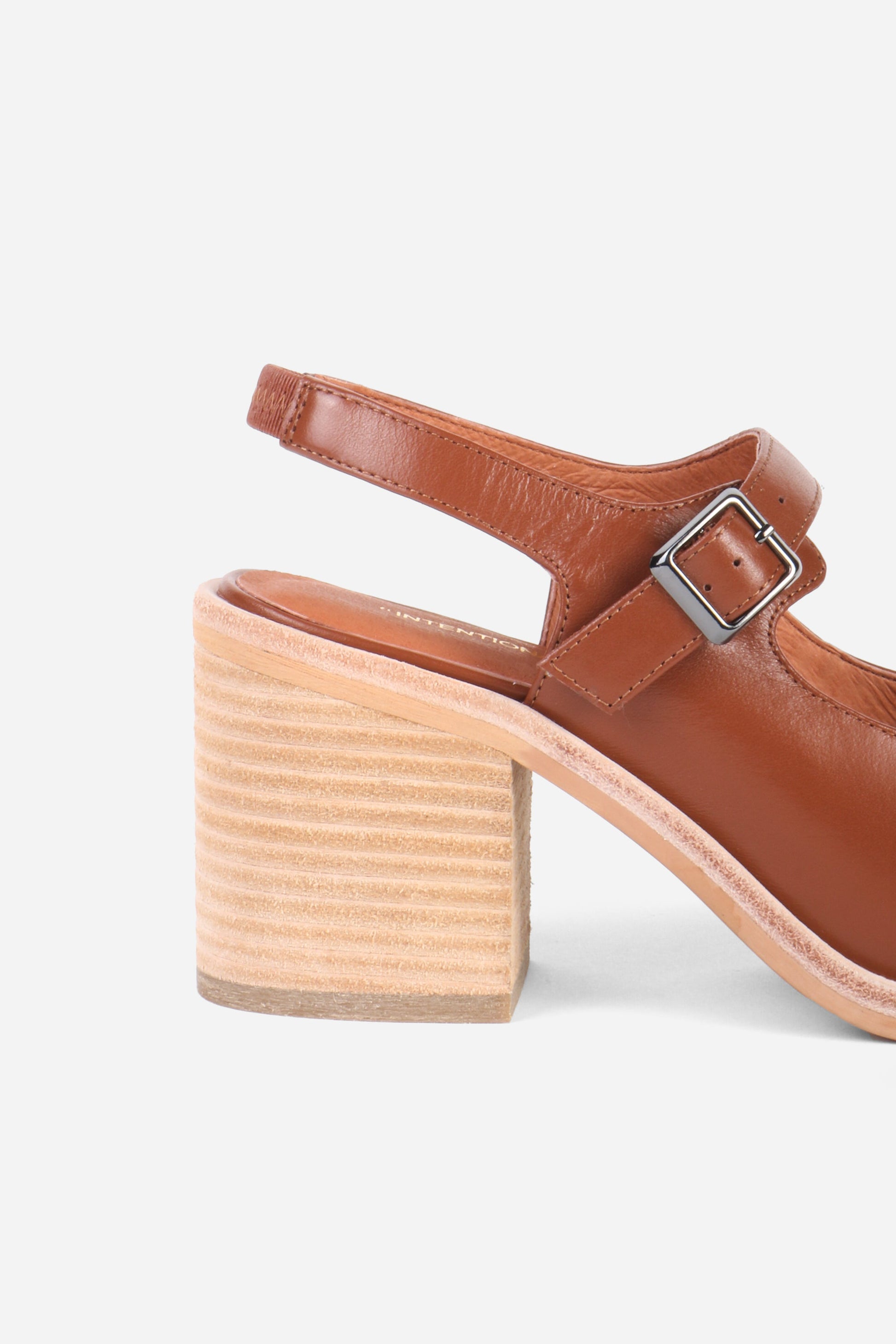 Intentionally Blank OFFICE CLOG NATURAL SOLE