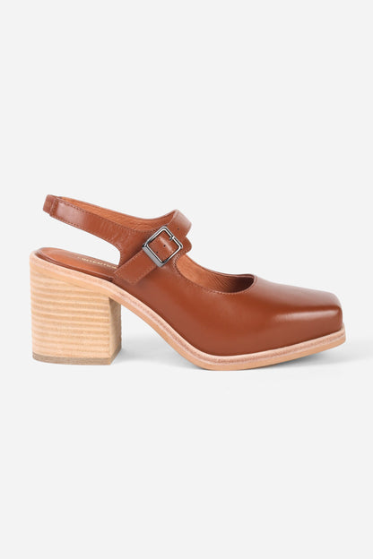 Intentionally Blank OFFICE CLOG NATURAL SOLE