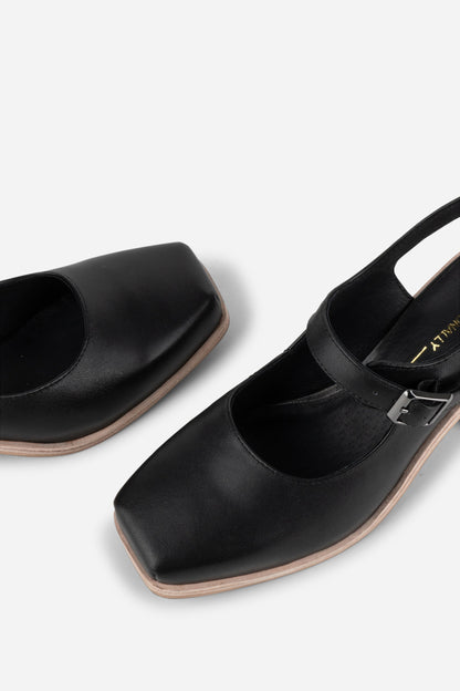 Intentionally Blank OFFICE CLOG NATURAL SOLE