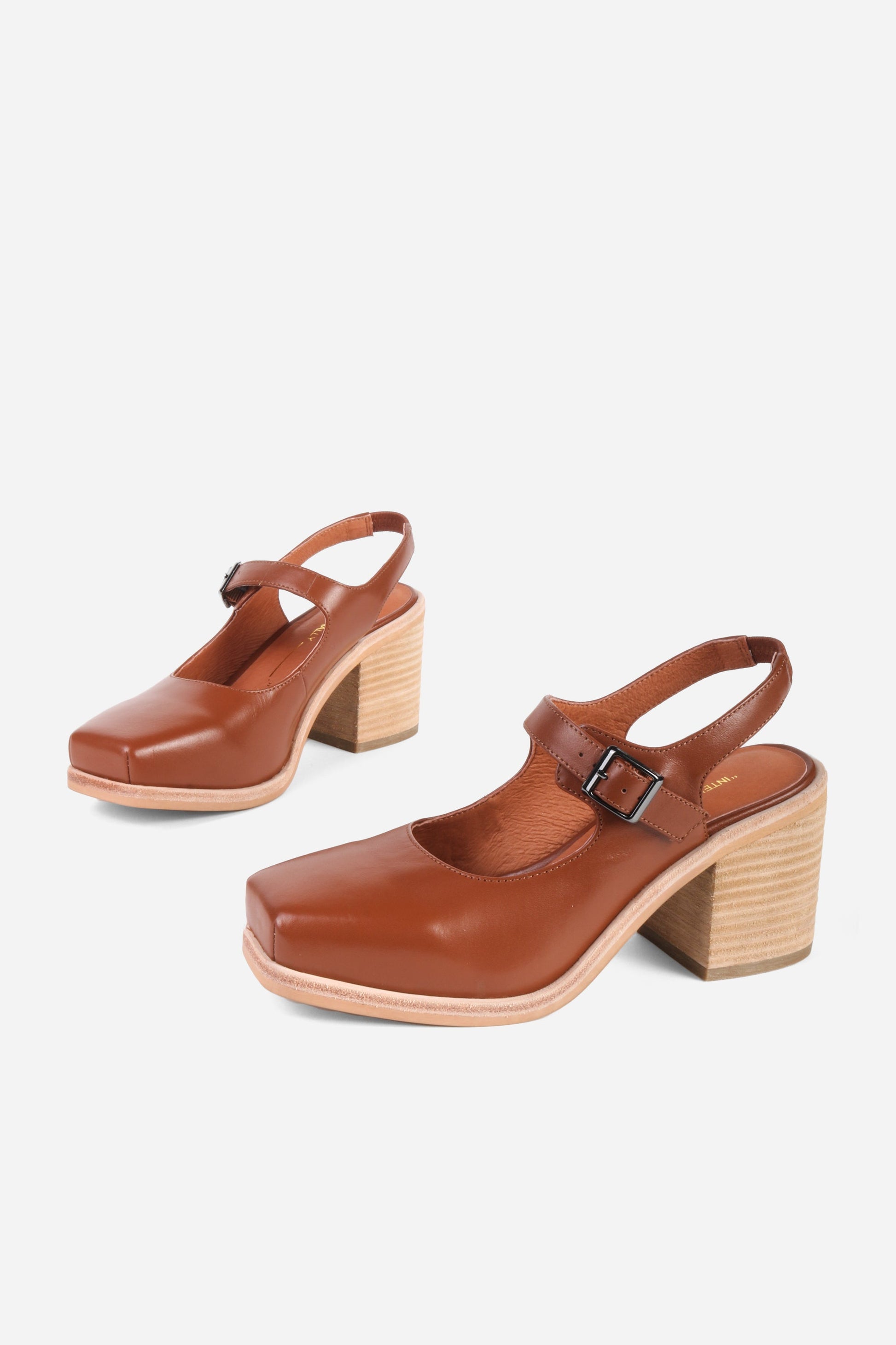 Intentionally Blank OFFICE CLOG NATURAL SOLE
