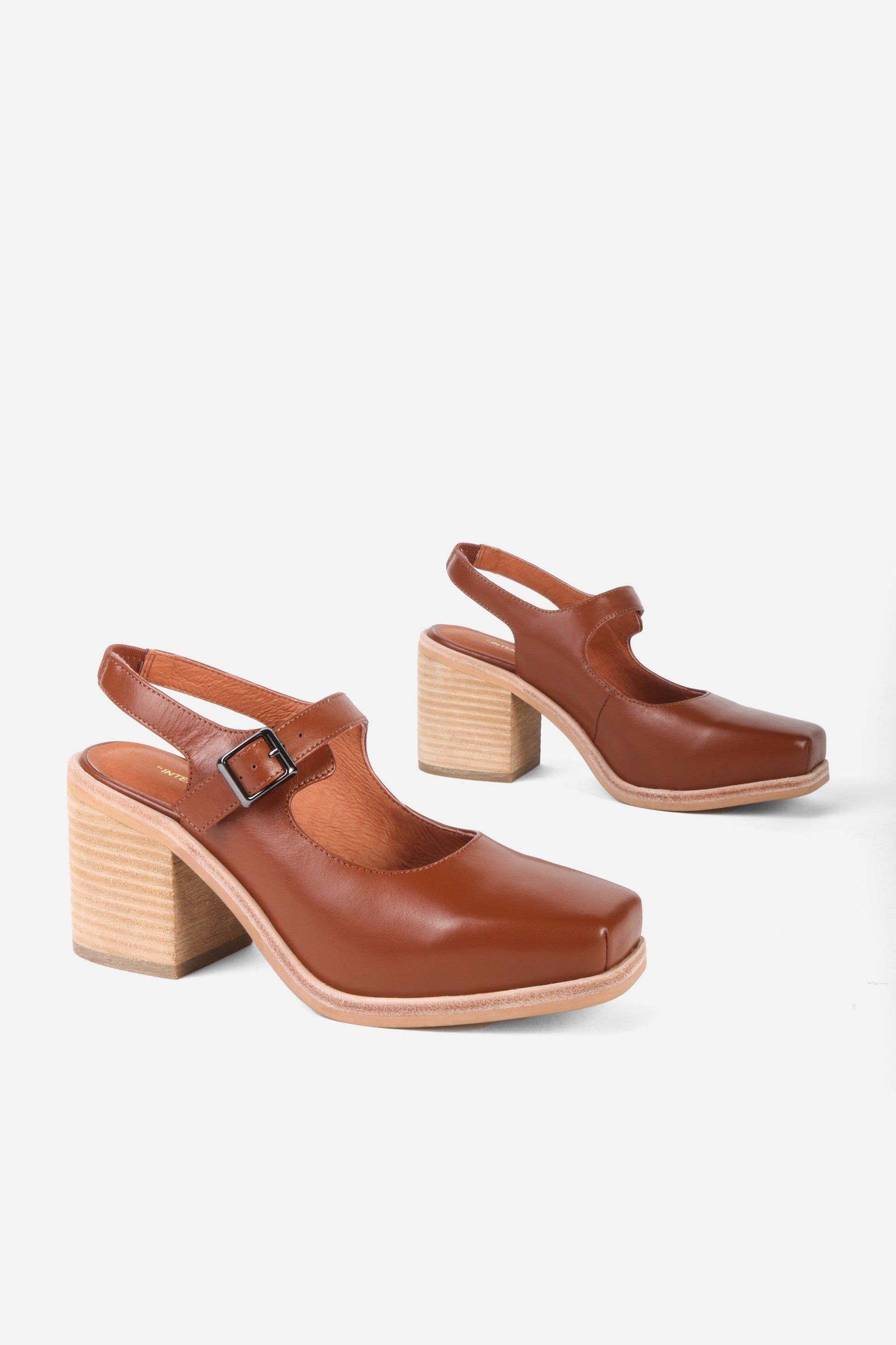 Intentionally Blank OFFICE CLOG NATURAL SOLE