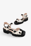 BLACK MOO