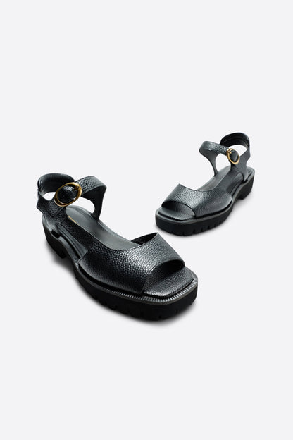Intentionally Blank EARLY BIRD MARY JANE SANDAL