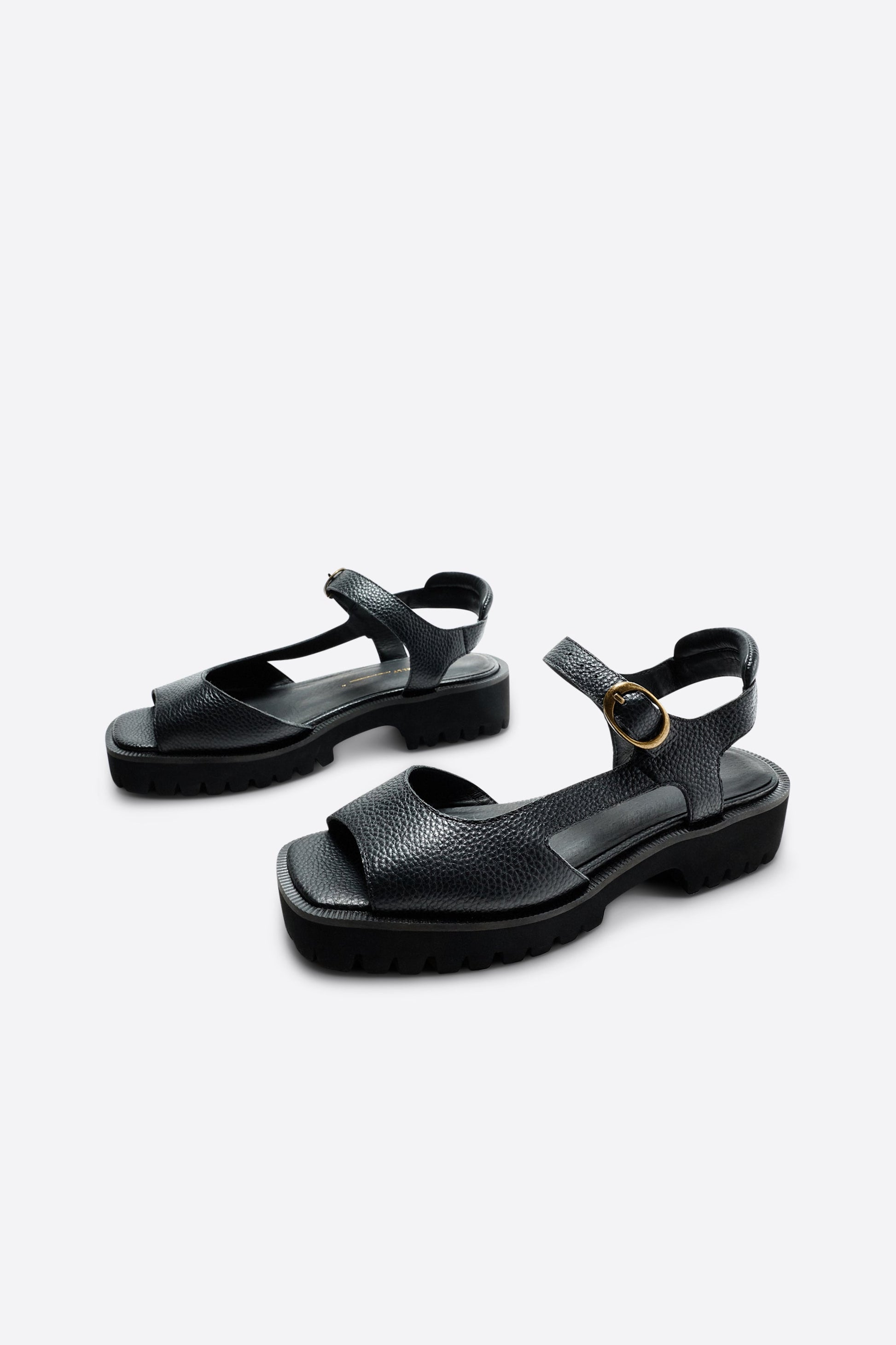 Intentionally Blank EARLY BIRD MARY JANE SANDAL