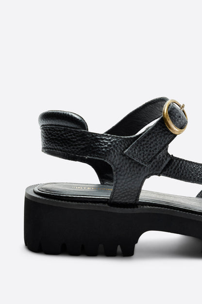Intentionally Blank EARLY BIRD MARY JANE SANDAL