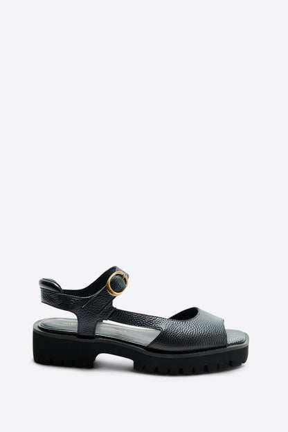 Intentionally Blank EARLY BIRD MARY JANE SANDAL